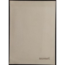 Asveri - Boycott Art Gallery - 1990