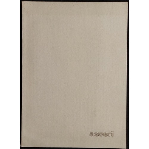Asveri boycott art gallery - -,