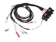 Cavo Multifunzionale Per Volante MFL Adatto Per VW Bora, Passat 3B Golf 4