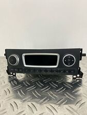 Radio Audio Autoradio SMART Fortwo Coupè A 4519011301 A4519013701