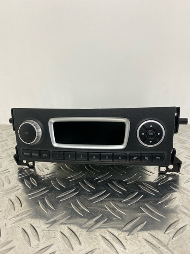 Radio audio autoradio smart - audio,