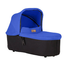 Nuovo Mountain Buggy Duet V3.2