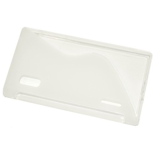 Ssyl custodia silicone - in,