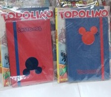 Lotto TOPOLINO 2 numeri del