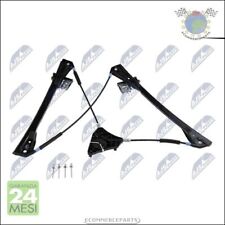 Alzacristalli alzavetro AJS