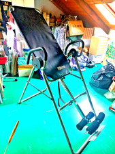 Panca a inversione Weslo