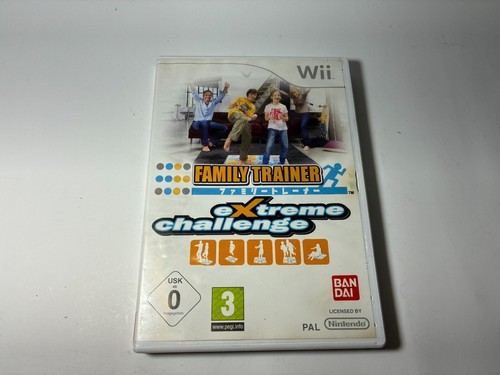 Gioco nintendo wii family - gioco,