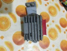 MORINI 350 KANGURO 501 CAMEL REGOLATORE 6V e SUPPORTO