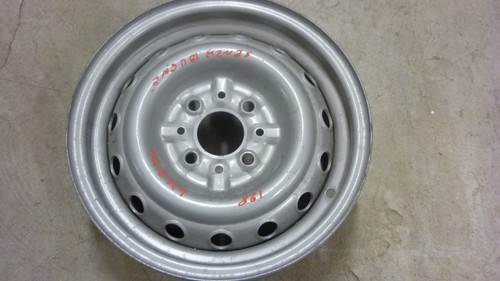 Cerchio auto fiat 128 senza - auto,