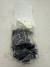 CEN Racing Ricevitore Radio Box Set e Interruttore di Alimentazione, GENESIS NEMESIS GST 7.7 GS038