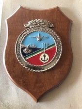 Crest Comando generale capitanerie di porto 24 per 18