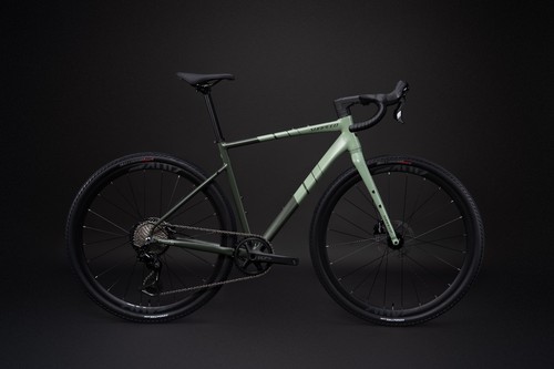 Bici gravel sunpeed charon - gravel,