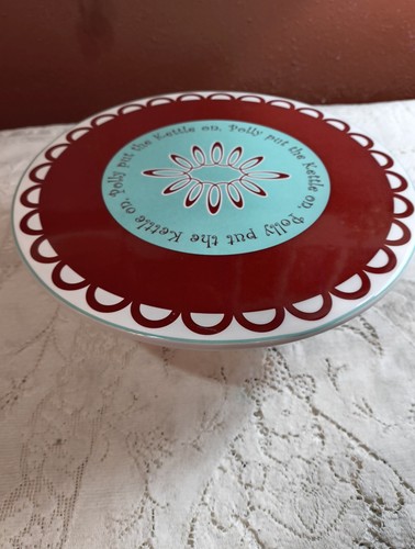 Gorham merry round polly - gorham,