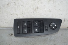 95662- Pulsantiera Alzacristalli Anteriore SX BMW Serie 1 E87 Dal 2004 al 2013 C