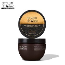 Maschera Capelli Infuso Olio