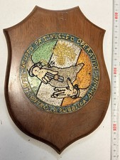 CREST CARABINIERI NUCLEO