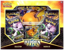 Pokemon hidden fates - pokemon,