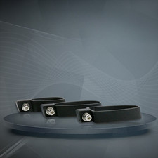 Supporto targa in fibra di