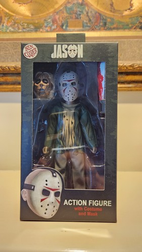 Modellino neca ben - neca,