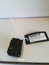 motorino scatola riscaldamento RENAULT MEGANE III FASTBACK 1.5 DCI 2009 552711