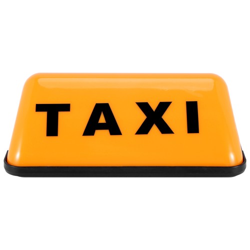 Taxi indicatore led - indicatore,