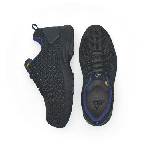 Scarpe per equipaggi bergamo - scarpe,