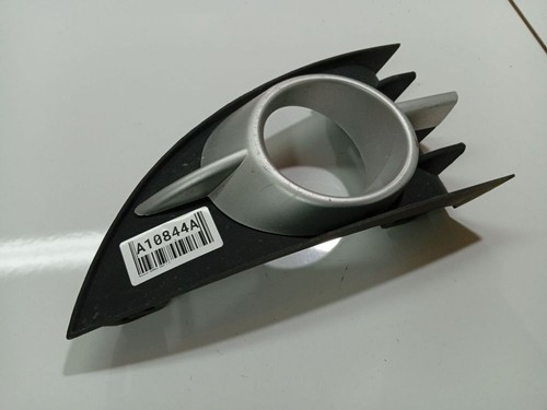 Griglia paraurti renault - griglia,