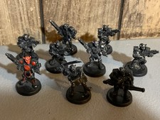 A30235 WARZONE MUTANT