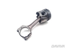 Fiat Doblo Pistone Del Motore