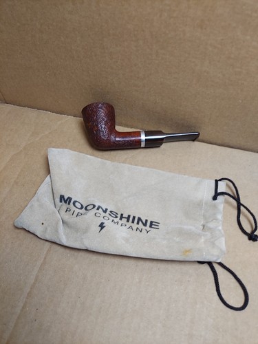 Pipa tabacco moonshine poker - moonshine,