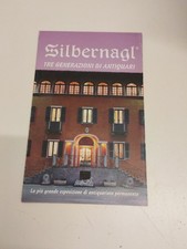  Silbernagl  Via Borgospesso