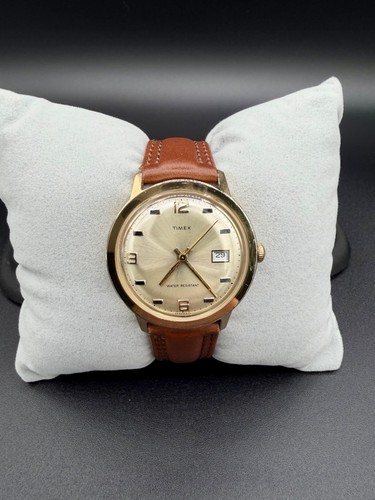 Calendario timex marlin - calendario, 1971