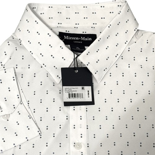 Camicia abito mizzen main - camicia,