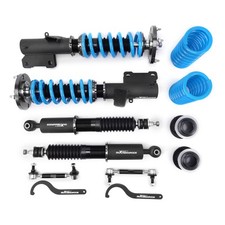 Kit Assetto Regolabile Molle