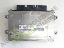 KFV CENTRALINA INIEZIONE   PEUGEOT 207 (2006) 1.4 GPL Berlina, 3 p. dal 2006-...