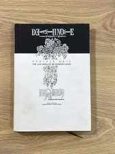 Death Note Another Note The