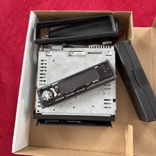 jvc kd-mx2800r mini lettore