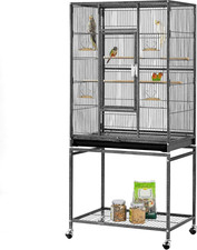 Gabbia Voliera per Uccelli