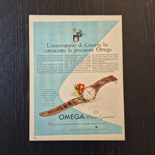 1955 Omega 30mm Geneve -