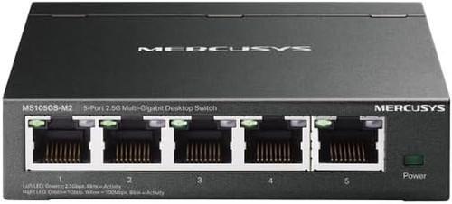 Link ms105gs m2 switch - tp-link,