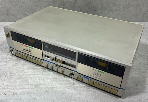 Technics m222 stereo - technics,