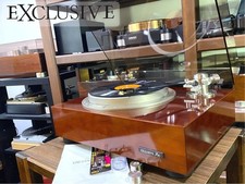 Esclusivo giradischi