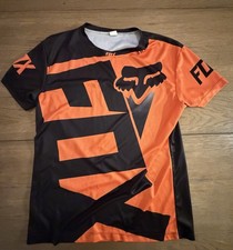 Fox Racing Maglia Ciclismo