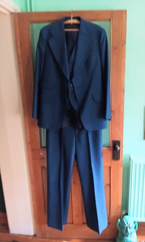 Tuta uomo vero vintage anni - , 70