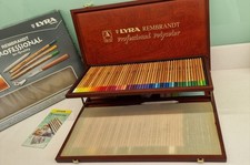Lyra Rembrandt Professional