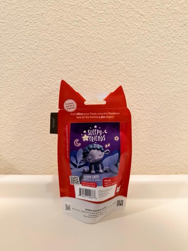 Ovp neu blaues schaf - blaues,