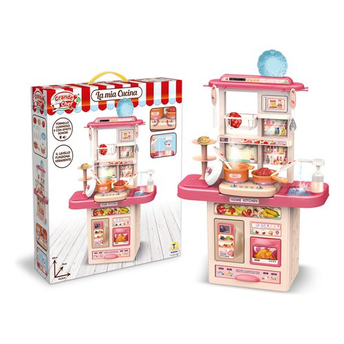 Teorema cucina giocattolo con - cucina,
