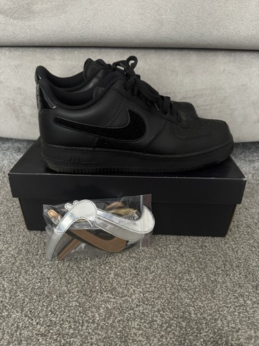 Nike air force - force, 3