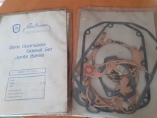 Guarnizioni Motore Garelli