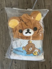 Rilakkuma Costume Cosplay